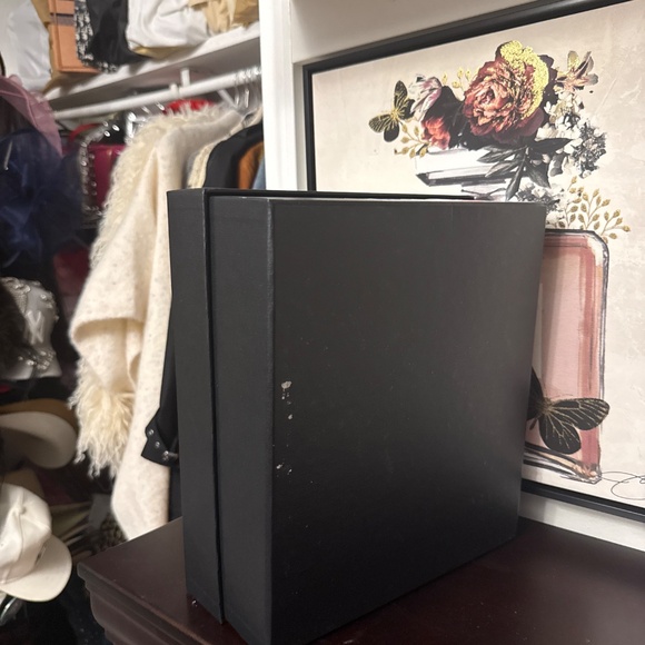 Saint Lauren empty box - Picture 3 of 3